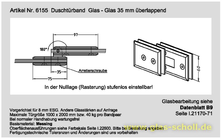 (c) 2005 www.Glas-Scholl.de